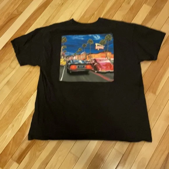 In-N-Out Burger California - Picture 2 of 3